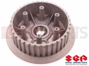 SUZUKI RM250 M (1991) (E03,E28,E33) 21410-28C01 - Hub,clutch slee