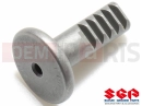 SUZUKI RM250 M (1991) (E03,E28,E33) 23165-46000 - Rack,clutch rel