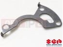 SUZUKI GS500E M (1991) (E28) 24741-44102 - Plate
