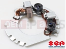 SUZUKI GS500E M (1991) (E28) 31132-27A01 - Brush holder