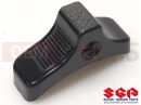 SUZUKI TS250X K (1989) 37411-45012 - Knob,lighting s