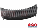 SUZUKI GS500E M (1991) (E28) 44511-34A00 - Cushion