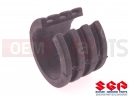 SUZUKI RM250 M (1991) (E03,E28,E33) 44541-26C00 - Cushion,tank