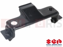 SUZUKI GS500E M (1991) (E28) 44550-01D01 - Bracket,fuel ta