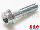 SUZUKI RM250 M (1991) (E03,E28,E33) 51321-27C40 - Bolt,holder