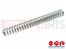 SUZUKI RM250 M (1991) (E03,E28,E33) 57318-14502 - Spring