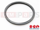 SUZUKI GS500E M (1991) (E28) 59108-36A00 - Dust seal,pisto