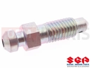 SUZUKI GS500E M (1991) (E28) 59121-18410 - Bleed screw