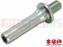 SUZUKI RM250 M (1991) (E03,E28,E33) 59305-27C00 - Vijak