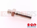SUZUKI RM250 M (1991) (E03,E28,E33) 59382-13A00 - Vijak