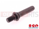 SUZUKI RM250 M (1991) (E03,E28,E33) 59387-00B20 - Bolt