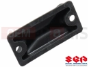 SUZUKI RM250 M (1991) (E03,E28,E33) 59667-14500 - Diaphragm,maste