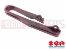 SUZUKI RM250 M (1991) (E03,E28,E33) 61273-27C01 - Guard chain sliding shoe