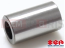 SUZUKI RM250 M (1991) (E03,E28,E33) 62317-27C10 - Spacer (Lever front, 12X20x34)