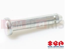 SUZUKI GS500E M (1991) (E28) 87259-85510 - Pin