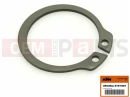 HUSABERG 2009 Offroad FE 450 (2375I3) [US] 0471250120 - CIRCLIP DIN0471-25X1,2