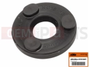 HUSABERG 2009 Offroad FE 450 (2375I3) [US] 0760102455 - SHAFT SEAL RING 10X24X5,5