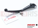 DUCATI 2007 Superbike 1098 S Tricolore 62610131A - Ročica sklopke