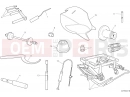 887138848 - TOOL DISASSEMBLING CAP XDVL FRONT-FORK