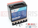 MOTOGUZZI V7 Stone 850 (EU, GSO) 4 kosov - 1R000319 - Battery