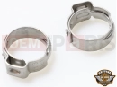 Harley-Davidson 2003 TOURING ROAD GLIDE  - FLTR 2 kom. - 10222 - CLAMP, 8MM