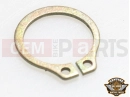 Harley-Davidson 2003 TOURING ROAD GLIDE  - FLTR 10 kosov - 11143 - RETAINING RING