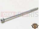 Harley-Davidson 2013 TOURING ROAD GLIDE CUSTOM  - FLTRX 4 kosov - 1780 - SCREW, HEX SOCKET, SEMS