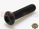 Harley-Davidson 2003 TOURING ROAD GLIDE  - FLTR 10 kosov - 4132 - SCREW, HEX SOCKET BUTTON HEAD