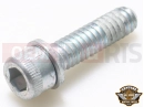Harley-Davidson 2017 SOFTAIL SLIM  - FLS 5 kosov - 4741A - SCREW, SEM HEX SOCKET HEAD CAP