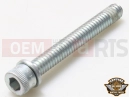 Harley-Davidson 2003 TOURING ROAD GLIDE  - FLTR 10 pc - 4820A - Screw