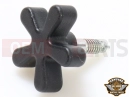 Harley-Davidson 2003 TOURING ROAD GLIDE  - FLTR 56402-83A - SCREW, THROTTLE ADJUSTMENT
