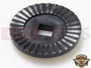 Harley-Davidson 2013 TOURING ROAD GLIDE CUSTOM  - FLTRX 58105-05 - WASHER, SERRATED PLT, GLOVEBOX