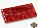Harley-Davidson 2017 SOFTAIL SLIM  - FLS 59259-90 - REFLECTOR,RED