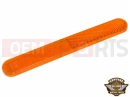 Harley-Davidson 2017 SOFTAIL SLIM  - FLS 60254-07 - REFLECTOR,AMBER,OBLONG