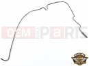 Harley-Davidson 2017 SOFTAIL SLIM  - FLS 61100001 - VENT LINE ASSY, FUEL TANK