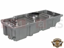 Harley-Davidson 2003 TOURING ROAD GLIDE  - FLTR 62490-99B - OIL PAN ASSEMBLY, SILVER