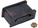 Harley-Davidson 1995 TOURING ELECTRA GLIDE STANDARD  - FLHT 65724-85A - MOUNT,MUF,RUBBER