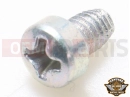 Harley-Davidson 2003 TOURING ROAD GLIDE  - FLTR 67721-48 - SCREW, HDLMP RET RING