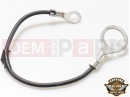 Harley-Davidson 2003 TOURING ROAD GLIDE  - FLTR 70142-94 - HANDLEBAR GROUND CABLE