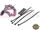 Harley-Davidson 2003 TOURING ROAD GLIDE  - FLTR 71787-08 - KIT-SWITCH,MODE-SELECT,FLHTCU