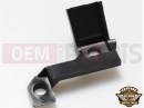 Harley-Davidson 2017 SOFTAIL SLIM  - FLS 72940-11 - BRACKET,RH/LWR SWITCH