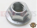 Harley-Davidson 2017 SOFTAIL SLIM  - FLS 5 kosov - 7879 - NUT, FLANGE, 1/2-13 UNC-2B