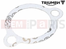 Triumph 2007 BONNEVILLE EFI > 380776 T1140187 - Gasket - chain tensioner
