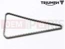 Triumph 2013 STREET TRIPLE 560477 > T1142126 - Krmilna veriga