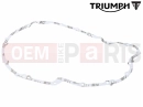 Triumph 2007 BONNEVILLE EFI > 380776 T1260967 - Tesnilo - pokrov sklopke