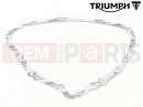 Triumph 2007 BONNEVILLE EFI > 380776 T1260968 - Gasket, RH Cover