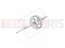 T2000410 - Front Spindle