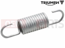 Triumph 2013 STREET TRIPLE 560477 > T2020897 - Povratna vzmet zavornega pedala