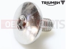 Triumph 2013 STREET TRIPLE 560477 > T3332666 - Vijak (M6x1.0x12)