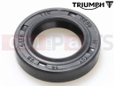 Triumph 2013 STREET TRIPLE 560477 > T3600088 - Seal, Oil, 14 x 22 x 4.5